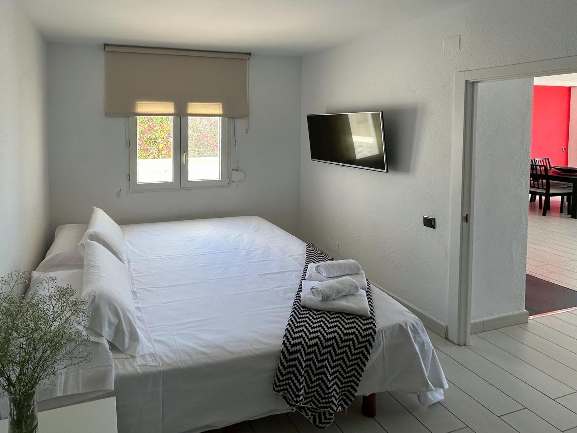 Beachfront Aqua Livingtarifa Exterior photo
